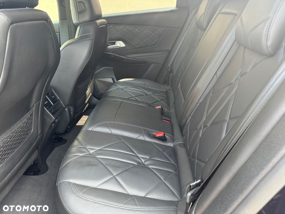 DS Automobiles DS 7 Crossback 1.6 PureTech Rivoli - 12