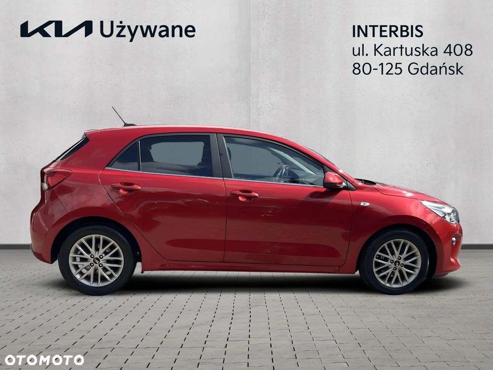 Kia Rio 1.0 T-GDI L - 6