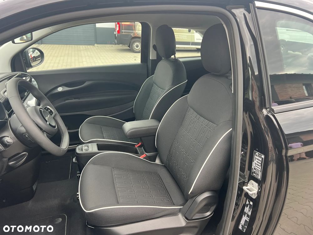 Fiat 500e - 14
