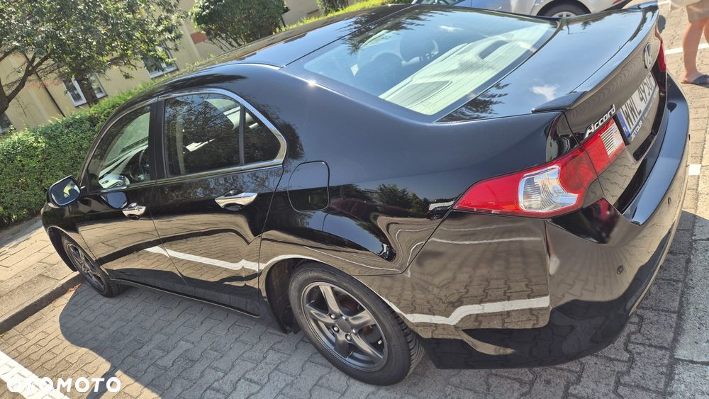 Honda Accord 2.0 Elegance - 16