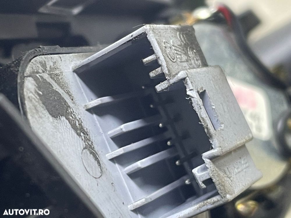 Maner interior stanga fata 1Z0837247 Skoda Octavia 2 [2004 - 2008] 2. - 3