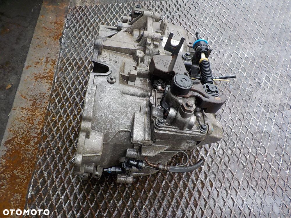 VOLVO S60 I SKRZYNIA BIEGÓW 366R-7002-HC - 3