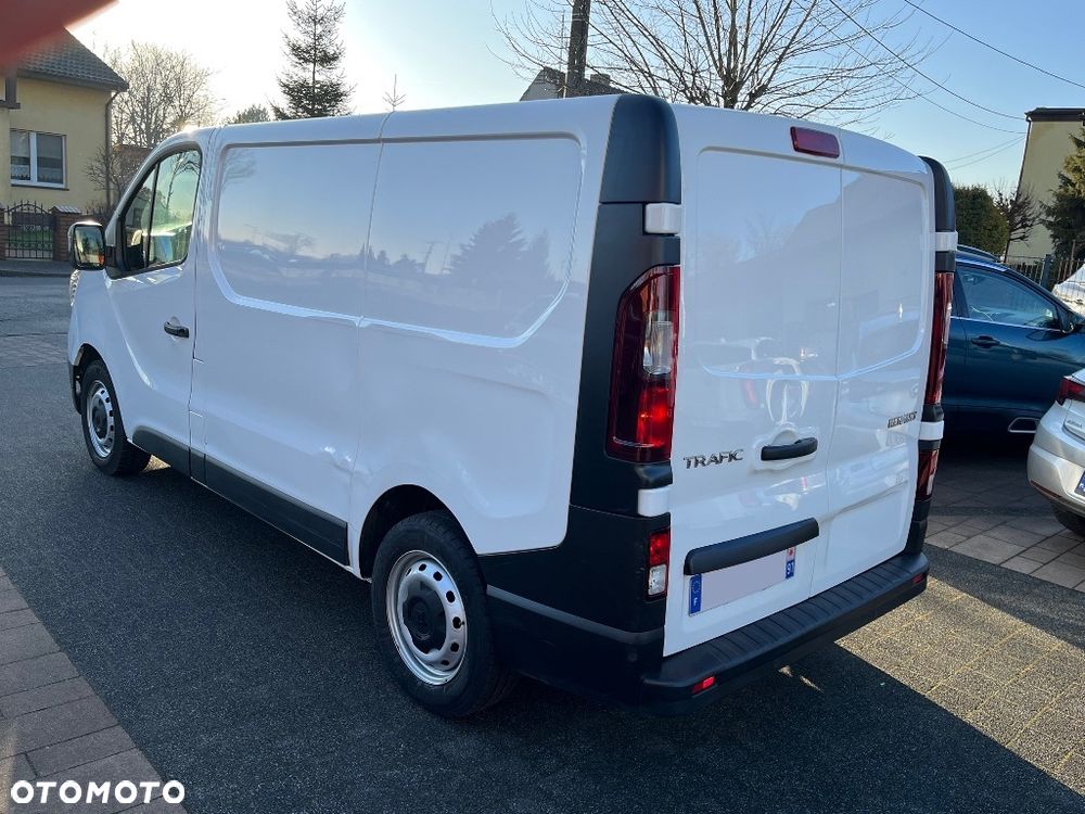 Renault Trafic - 3