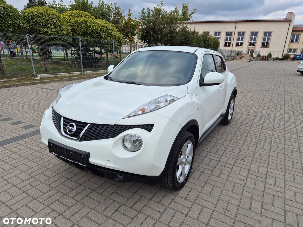 Nissan Juke - 17