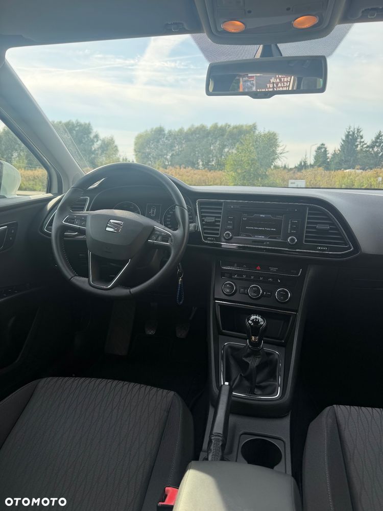 Seat Leon - 22