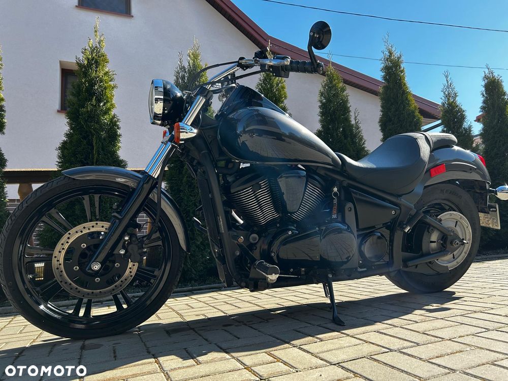 Kawasaki Vulcan - 12