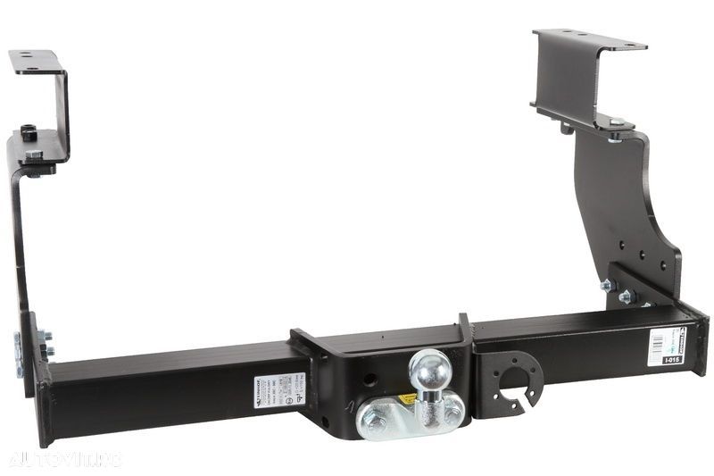 Cârlig remorcare Iveco daily toate modelele cârlig daily preț 1100lei - 1