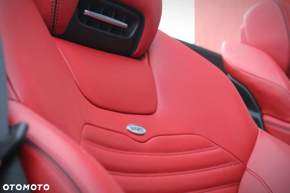 Mercedes-Benz SL 500 7G-TRONIC Edition 1 - 22