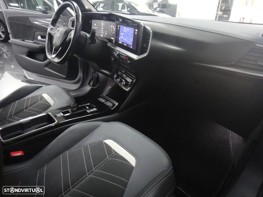Opel Mokka-e Ultimate - 23