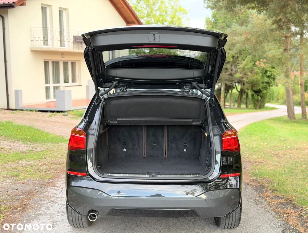 BMW X1 sDrive18i M Sport - 33