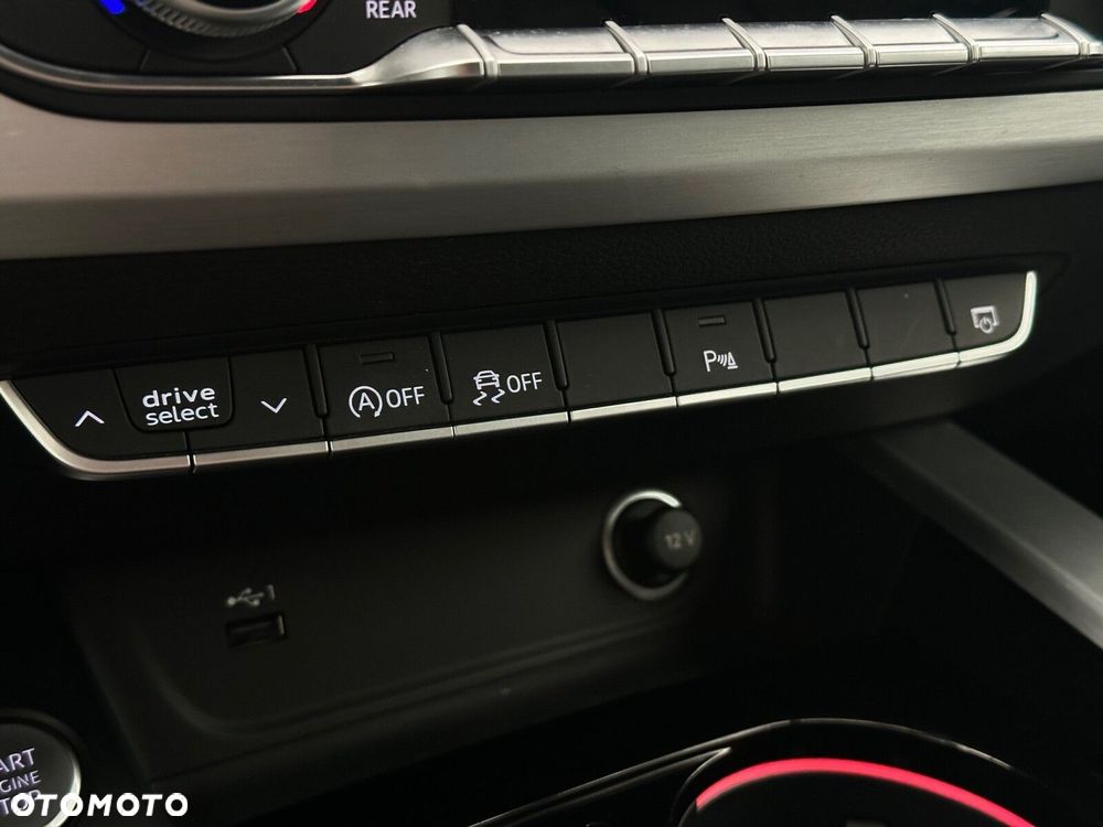 Audi A5 Sportback - 32