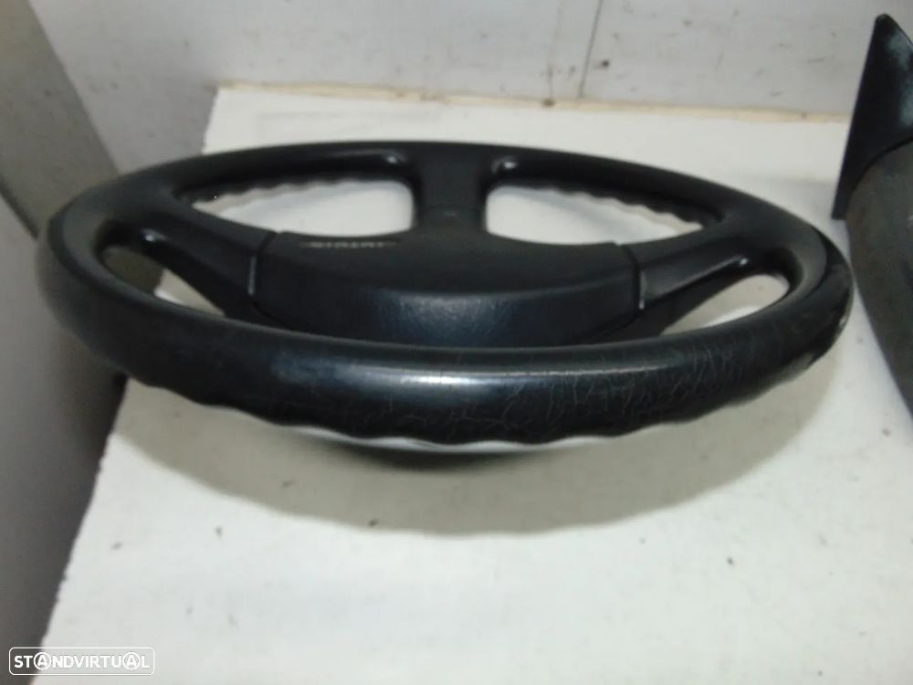 Toyota Corolla XL/GL EE90 vários - 4