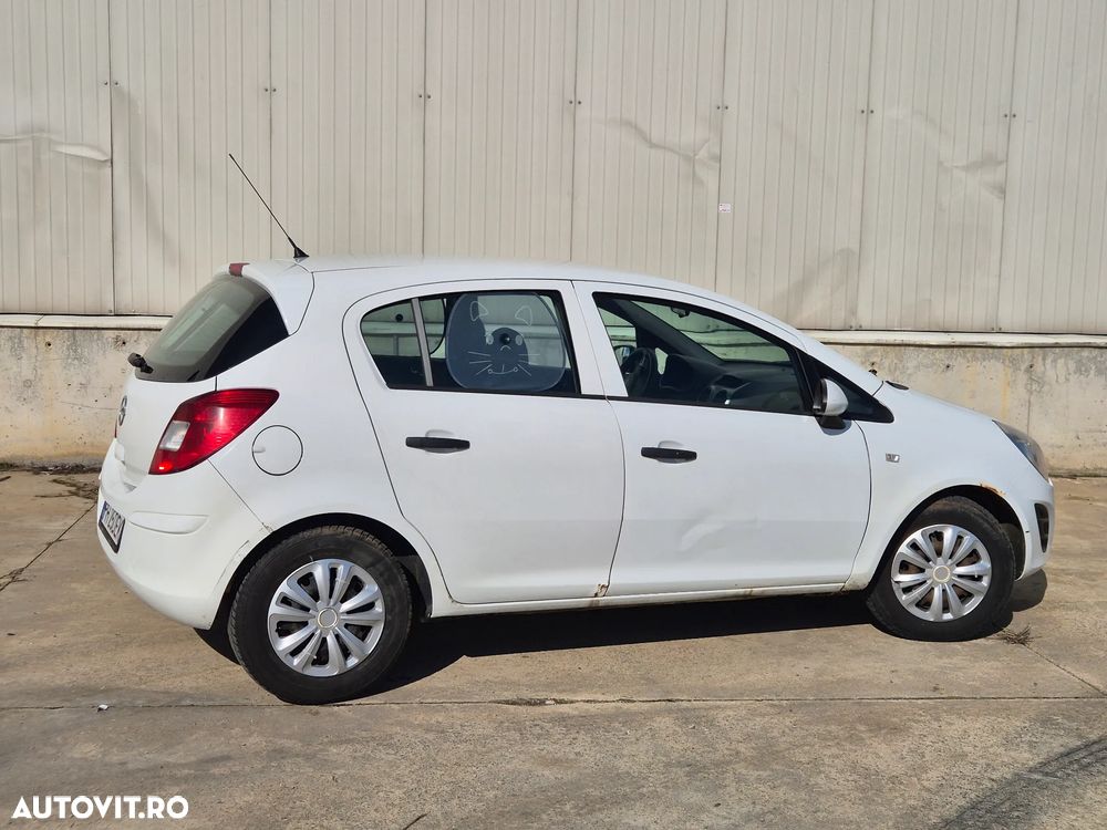Opel Corsa 1.3 CDTI Selection - 8