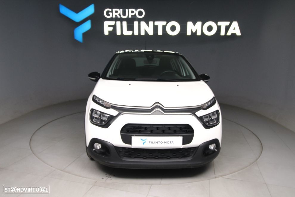 Citroën C3 1.2 PureTech Shine - 1
