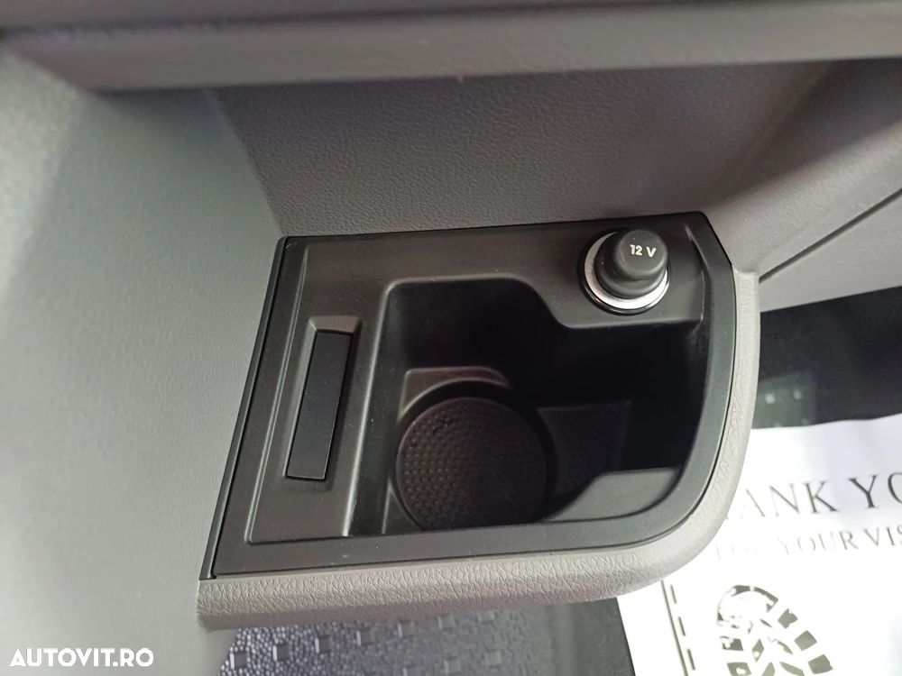 Volkswagen Transporter 2.0 81 kW KR - 14