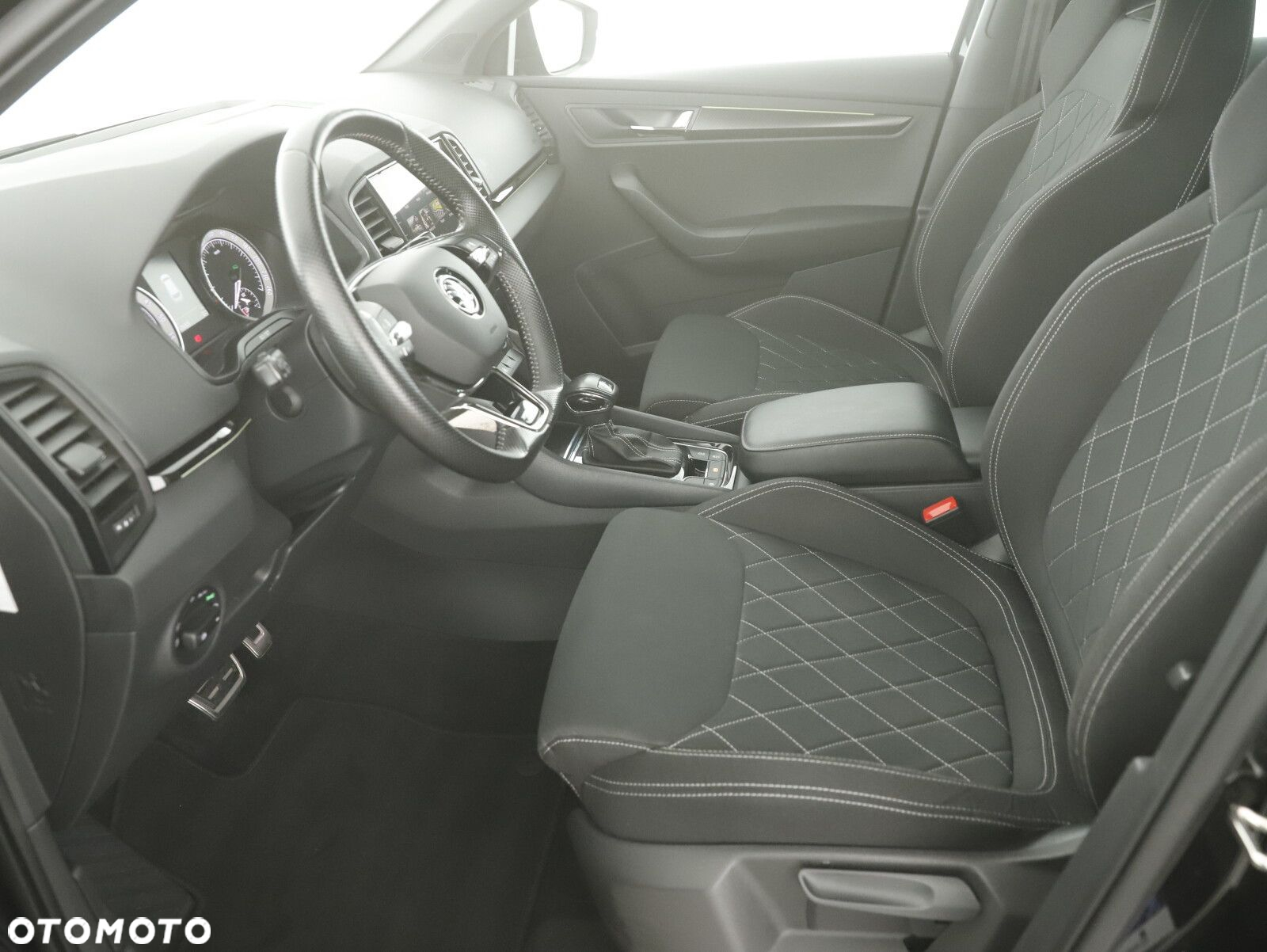 Skoda Karoq 2.0 TDI SCR 4x4 Sportline DSG - 19