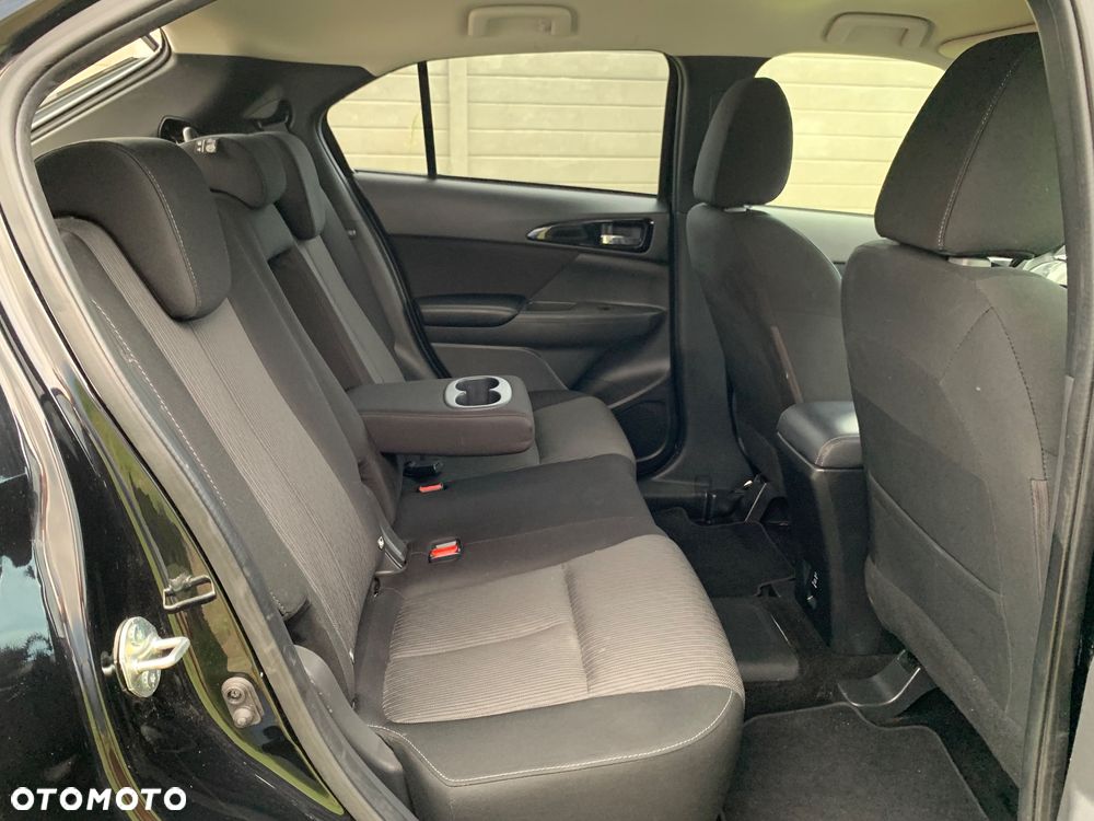 Mitsubishi Eclipse Cross - 21