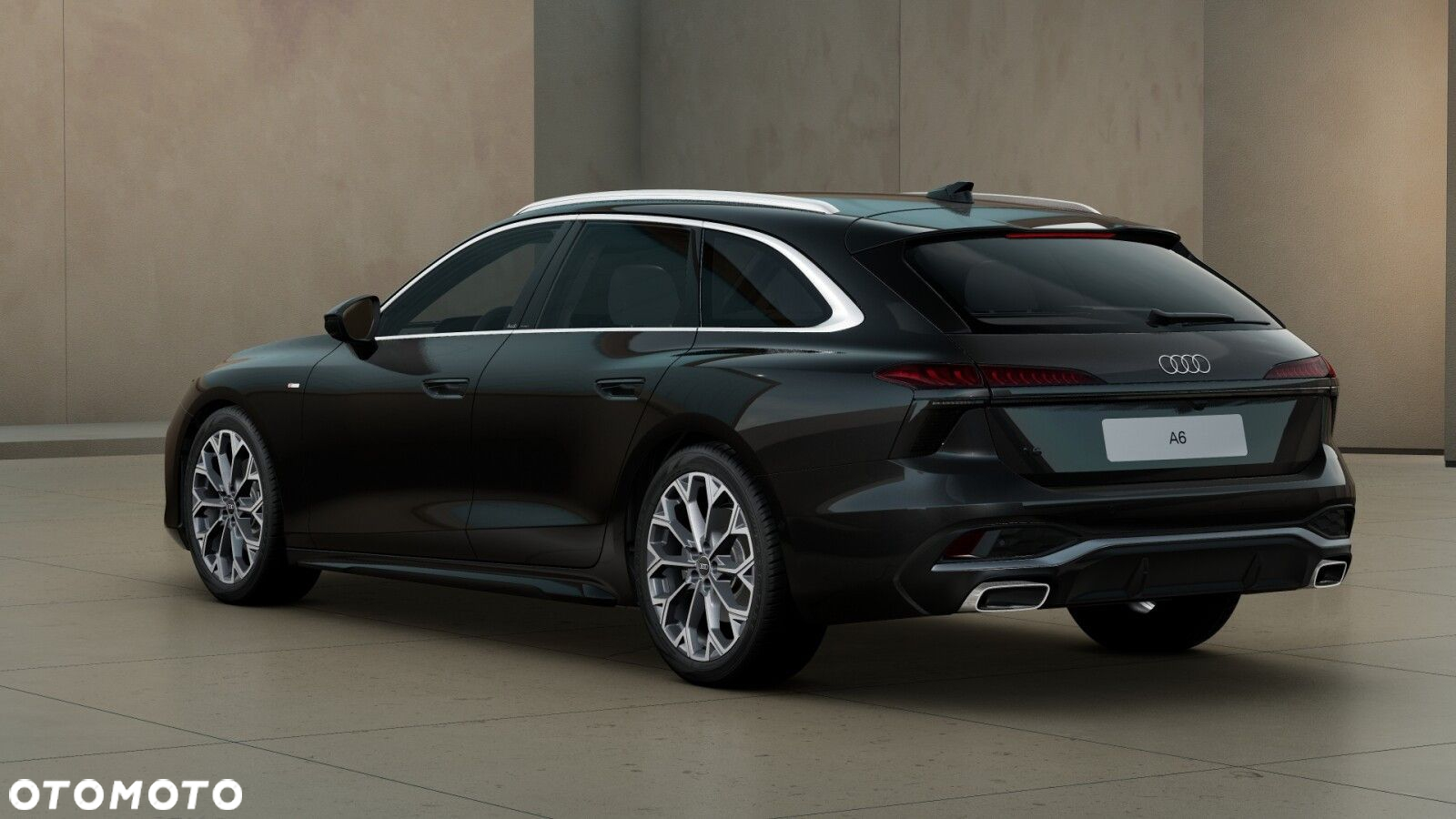 Audi A6 - 3