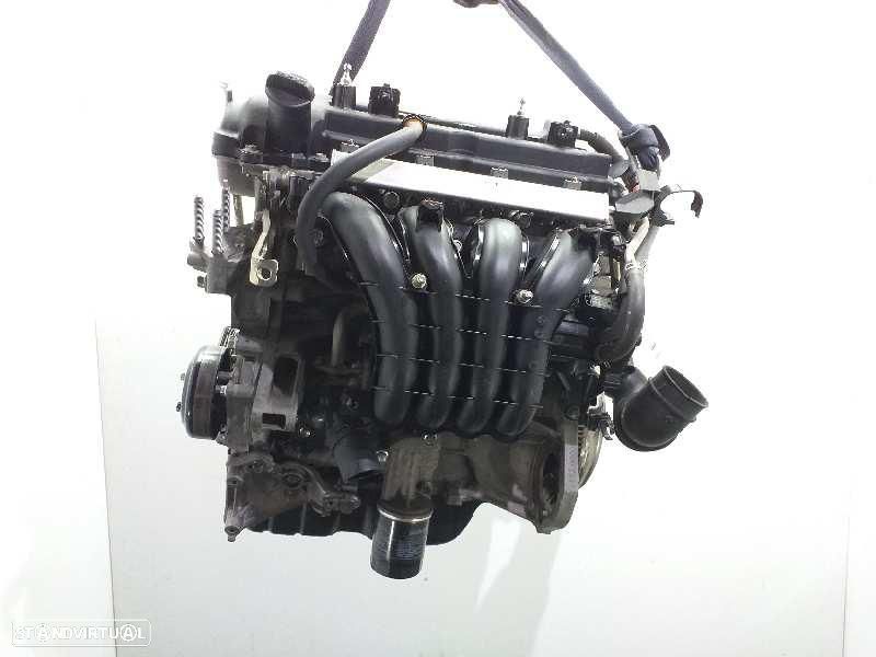 MOTOR COMPLETO MITSUBISHI ASX REF. 4A92 - 1