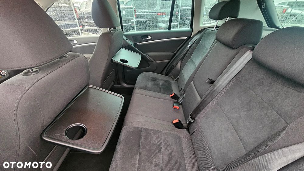 Volkswagen Tiguan 2.0 TDI Sport&Style - 6
