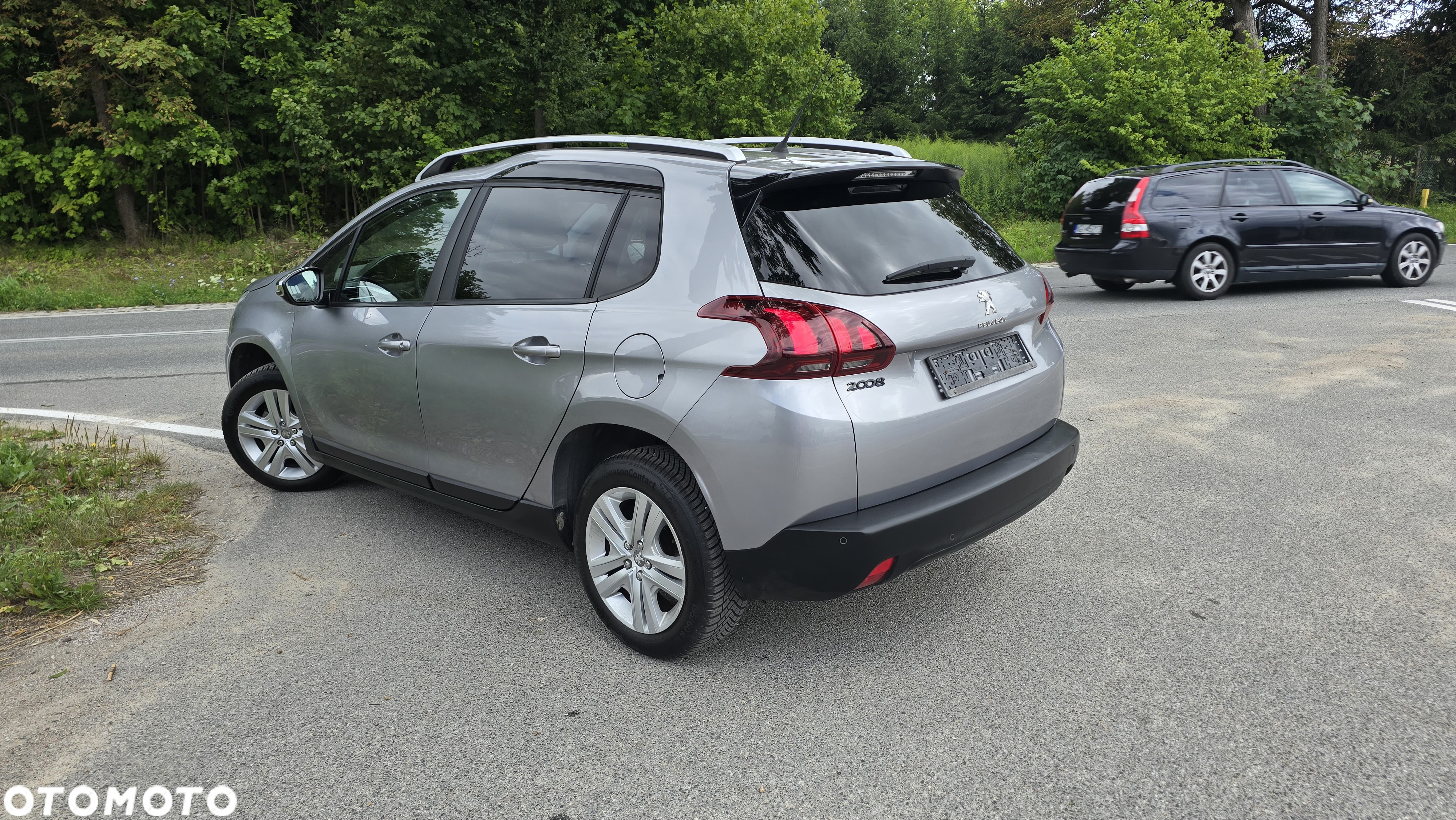 Peugeot 2008 PureTech 82 Active - 4