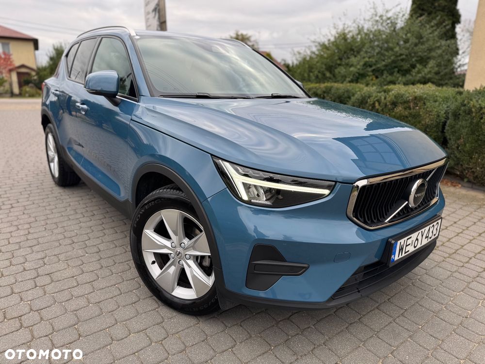 Volvo XC 40 T2 Core - 4