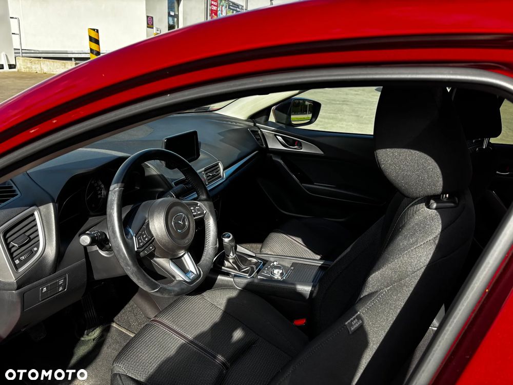 Mazda 3 2.0 Skyenergy - 9
