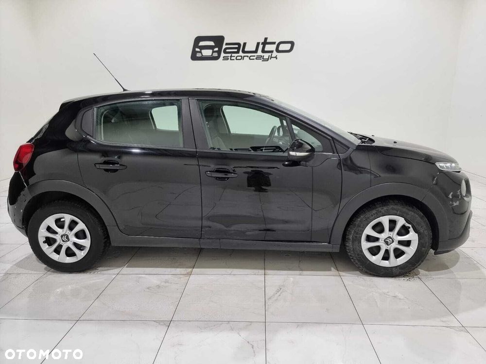 Citroën C3 - 7