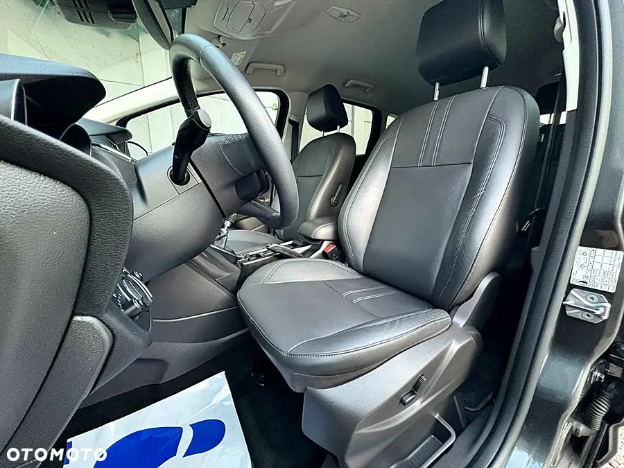 Ford C-MAX 1.0 EcoBoost Titanium ASS - 14