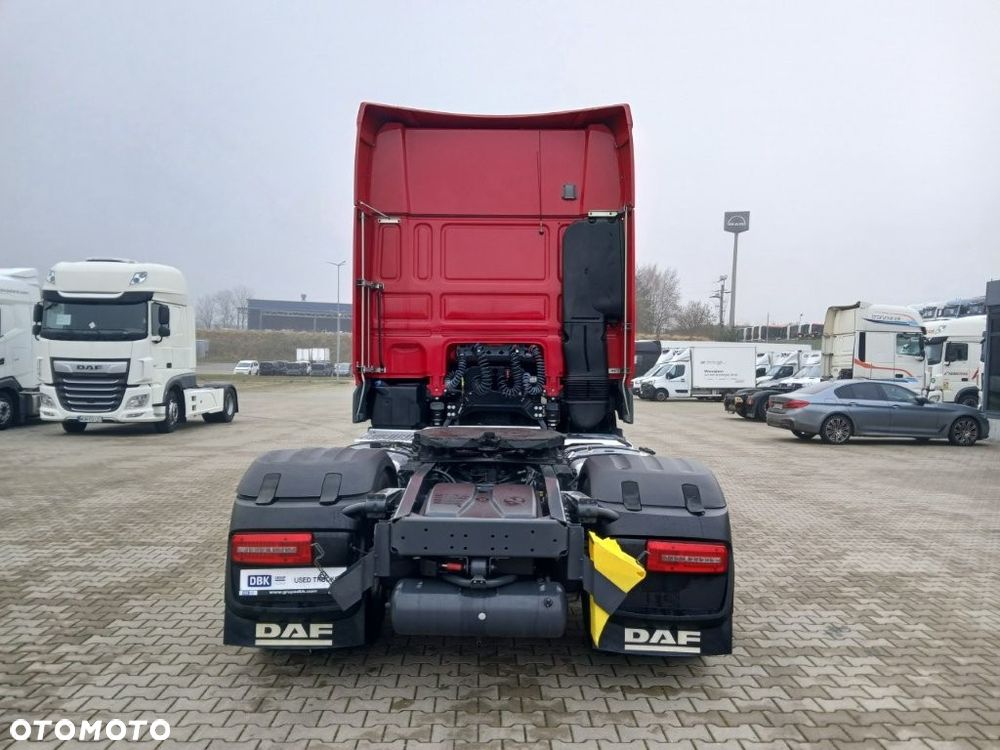 DAF XF 480 FT (32216) - 8