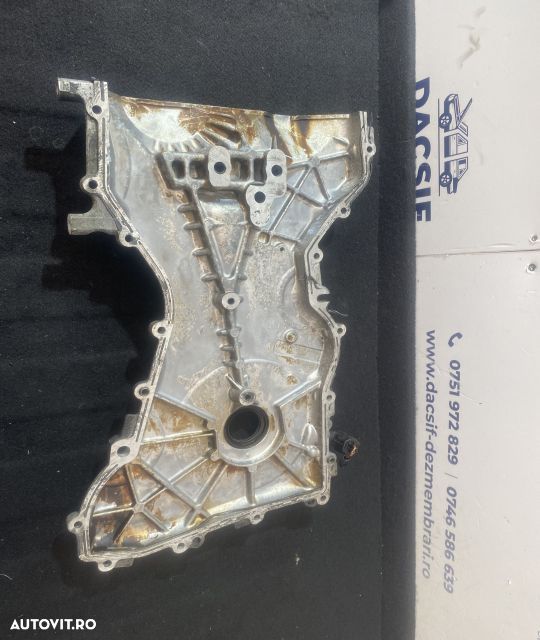 Capac distributie 2S7E-6059-AA 2S7E6059AA 2S7E-6059-AA 2S7E6059AA For - 2