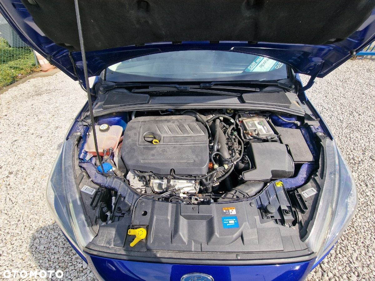 Ford Focus - 28