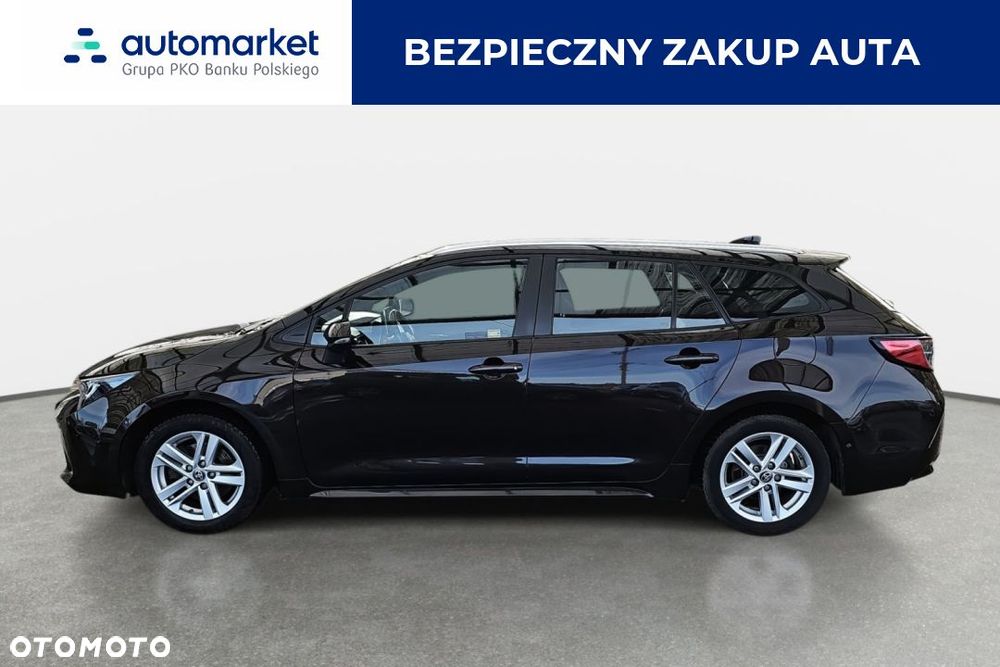 Toyota Corolla 2.0 Hybrid Comfort - 2
