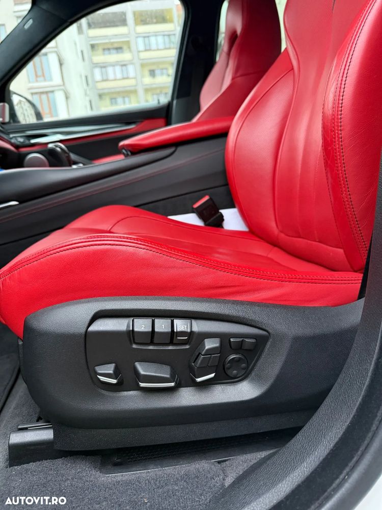 BMW X6 M Standard - 9