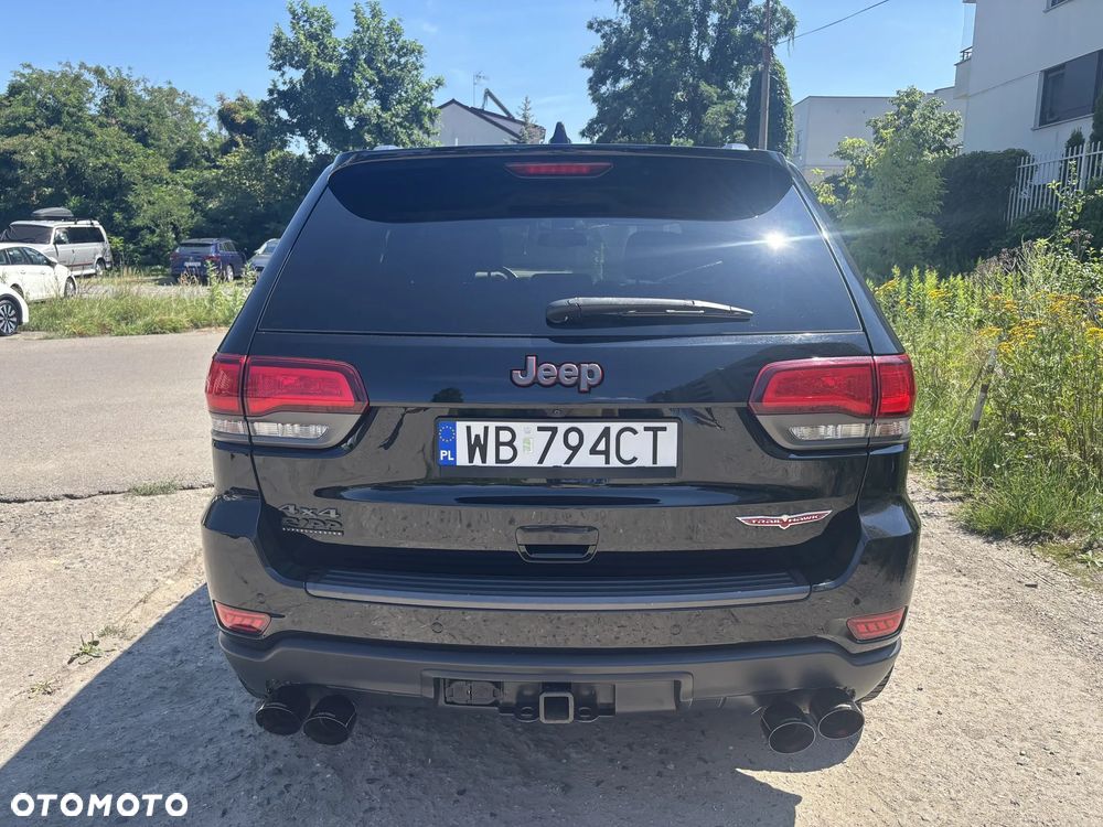 Jeep Grand Cherokee - 4