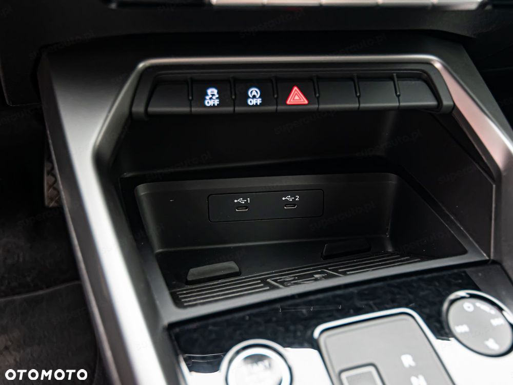 Audi A3 Limousine 35 TDI S tronic - 19
