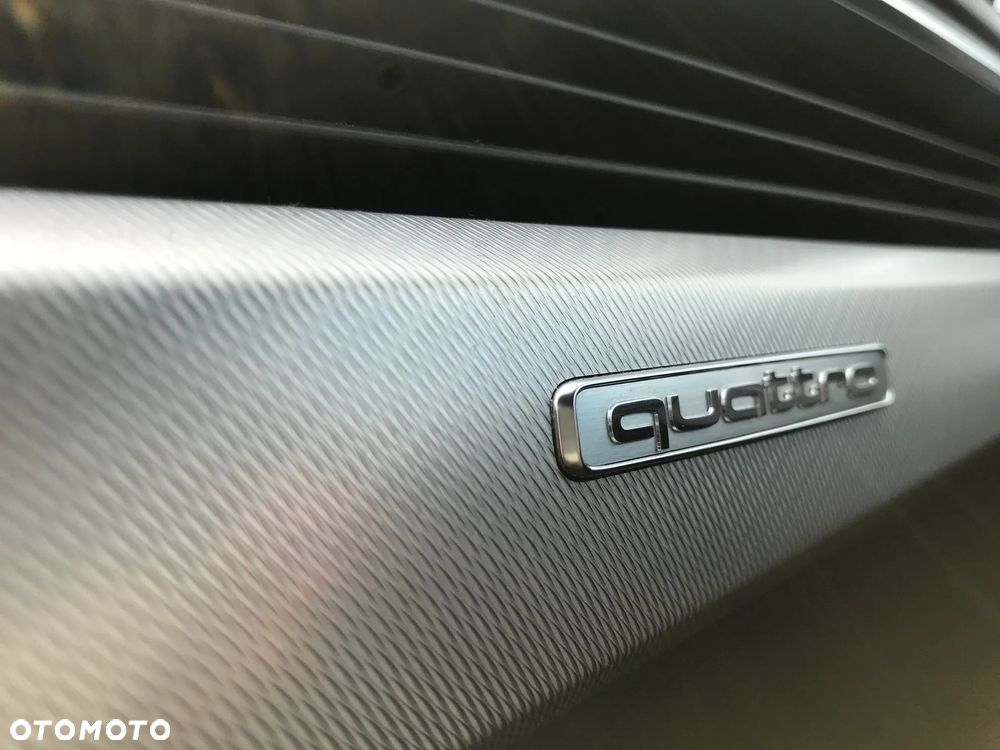 Audi A5 Coupé 50 TDI quattro tiptronic S line - 6