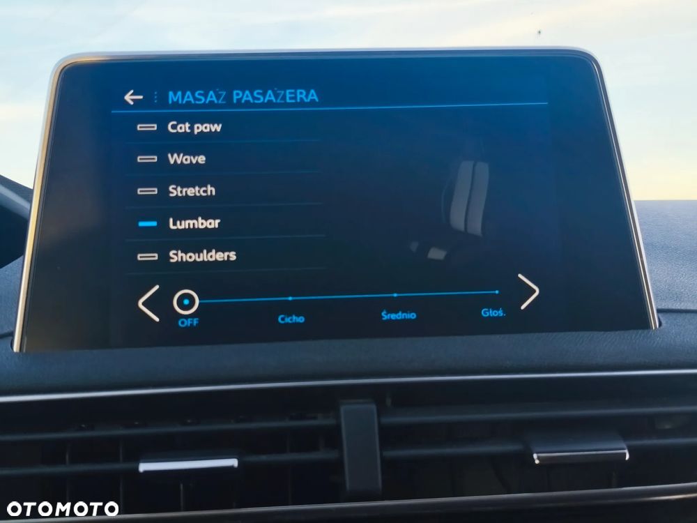 Peugeot 3008 BlueHDi 120 EAT6 Stop & Start Allure - 31