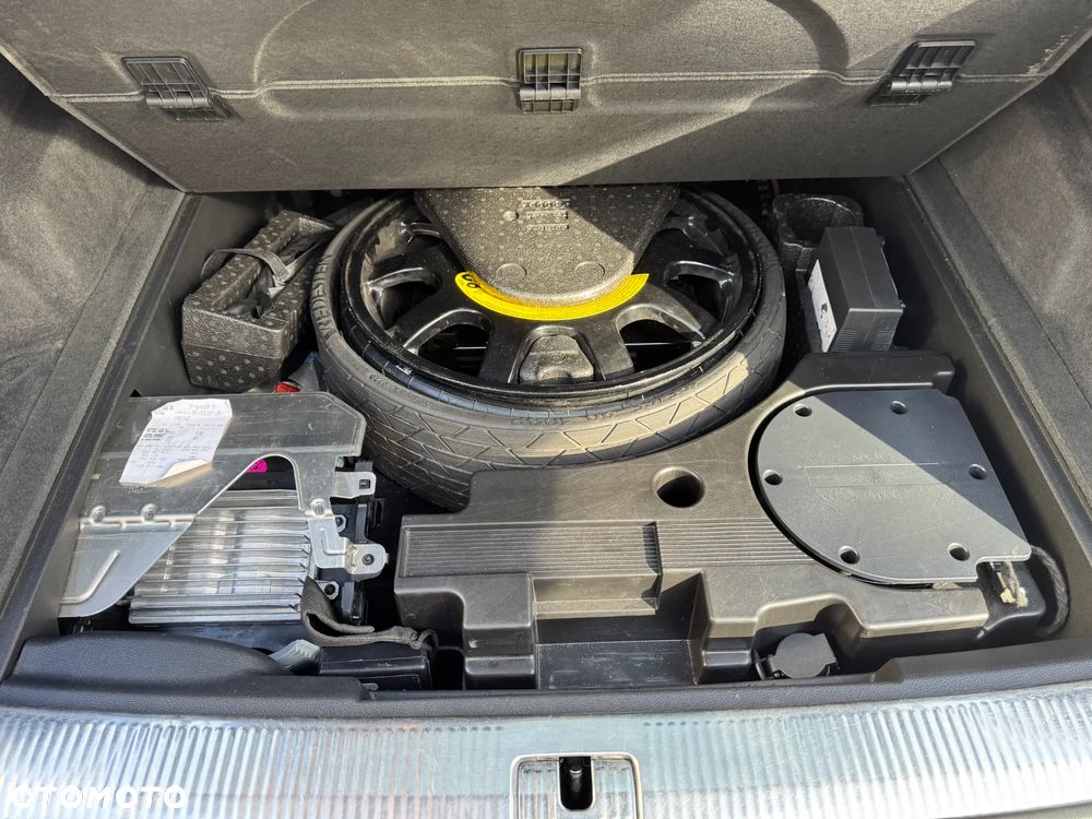 Audi Q7 45 TDI mHEV Quattro S Line Tiptr - 32