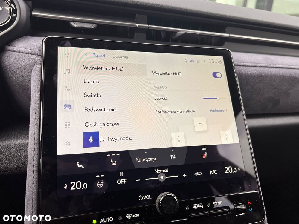 Lexus LBX 1.5 Hybrid Original Edition - 18