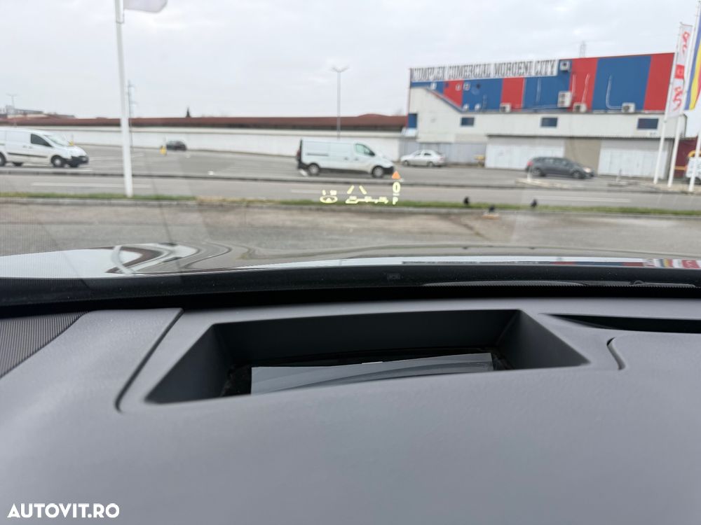 Lexus Seria RX 450h Aut. Luxury (trapa) - 34