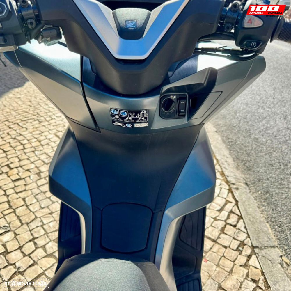 Honda PCX125 - 16