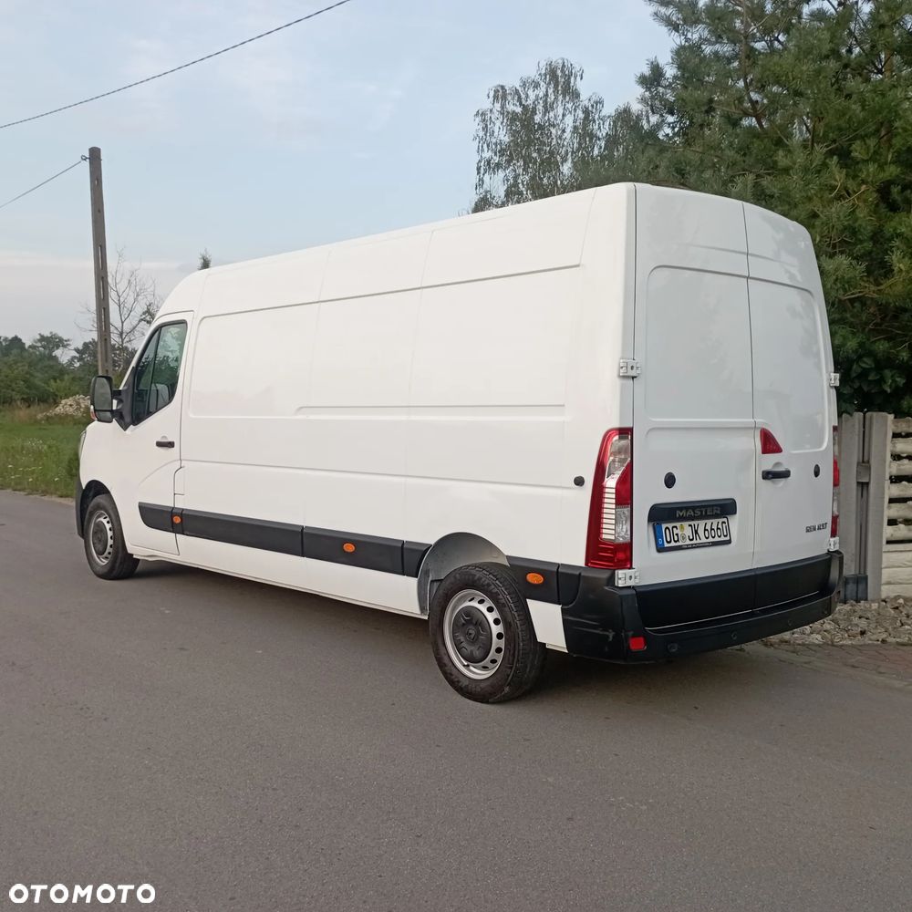Renault Master - 5