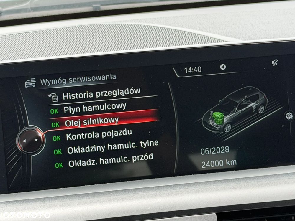 BMW Seria 1 118i Edition M Sport Shadow - 23
