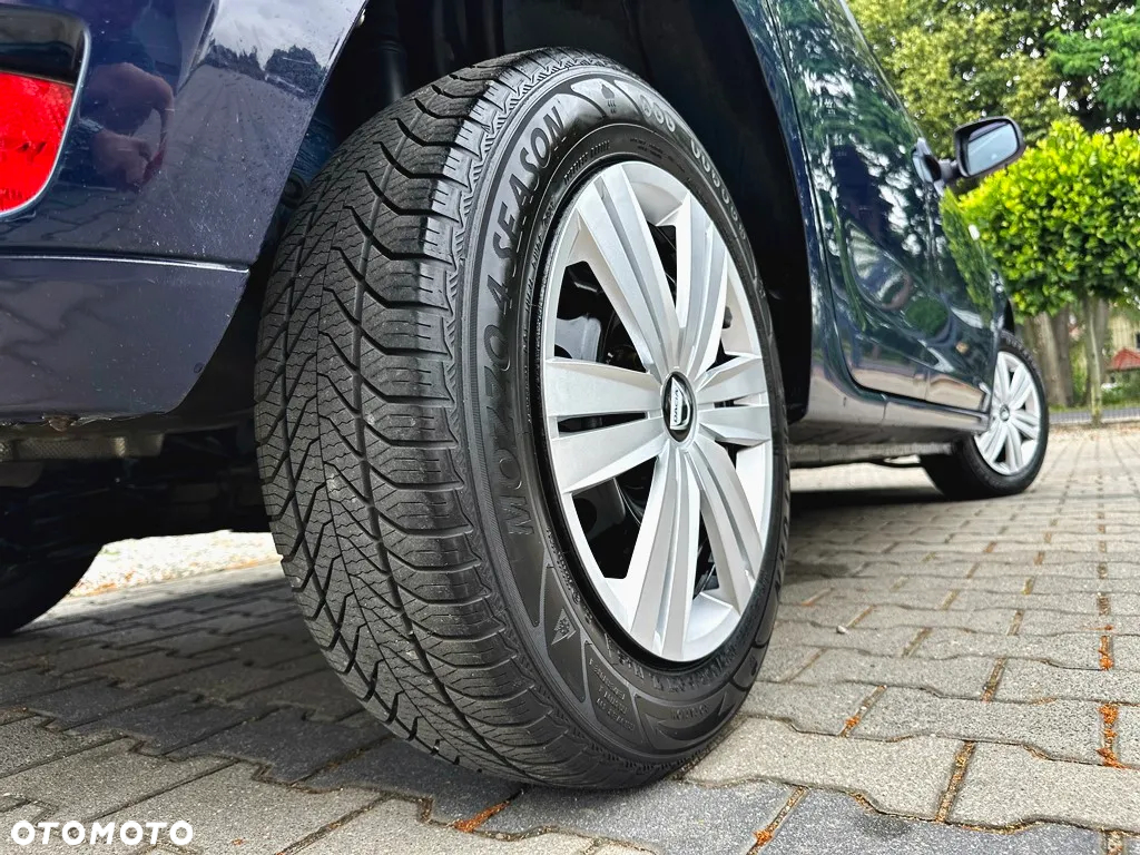 Dacia Sandero SCe 75 Comfort - 33