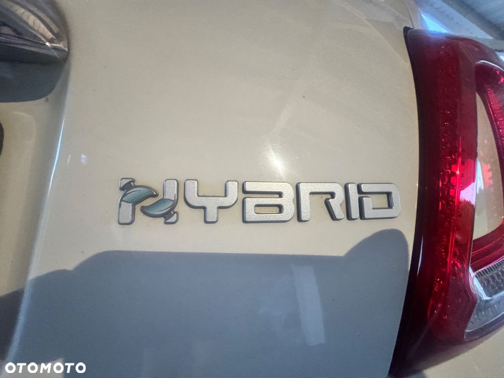 Fiat 500 1.0 GSE N3 Hybrid Dolcevita - 16