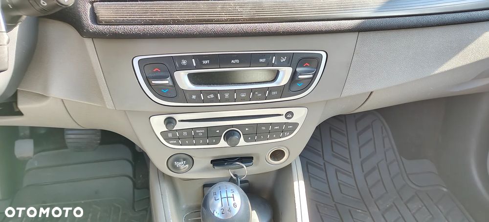 Renault Megane 1.5 dCi Dynamique - 12