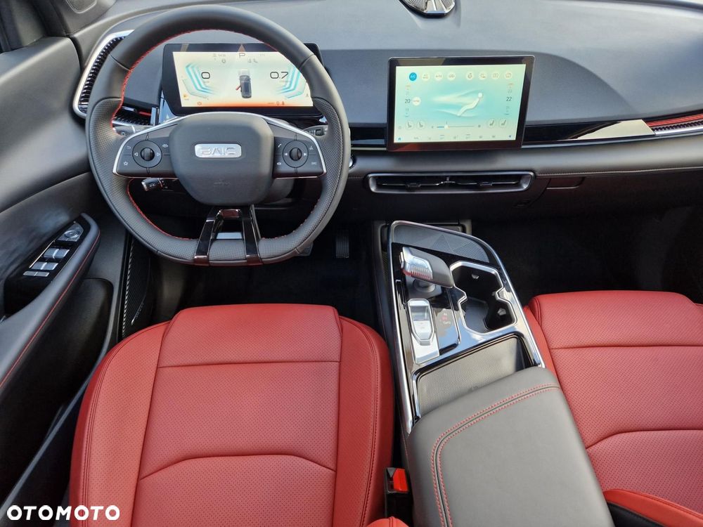 BAIC 5 - 7