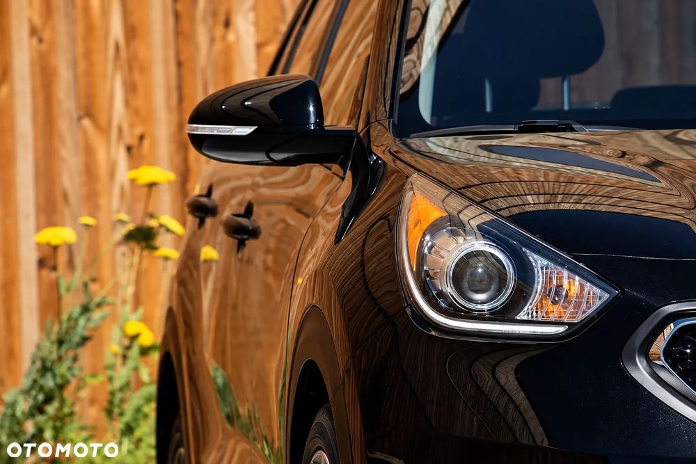 Kia Niro - 15