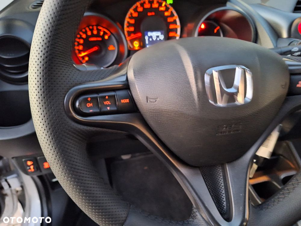 Honda Jazz 1.4 i-VTEC Comfort - 22
